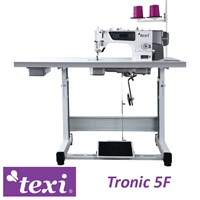 Stikkesting industri symaskine Texi Tronic 5F